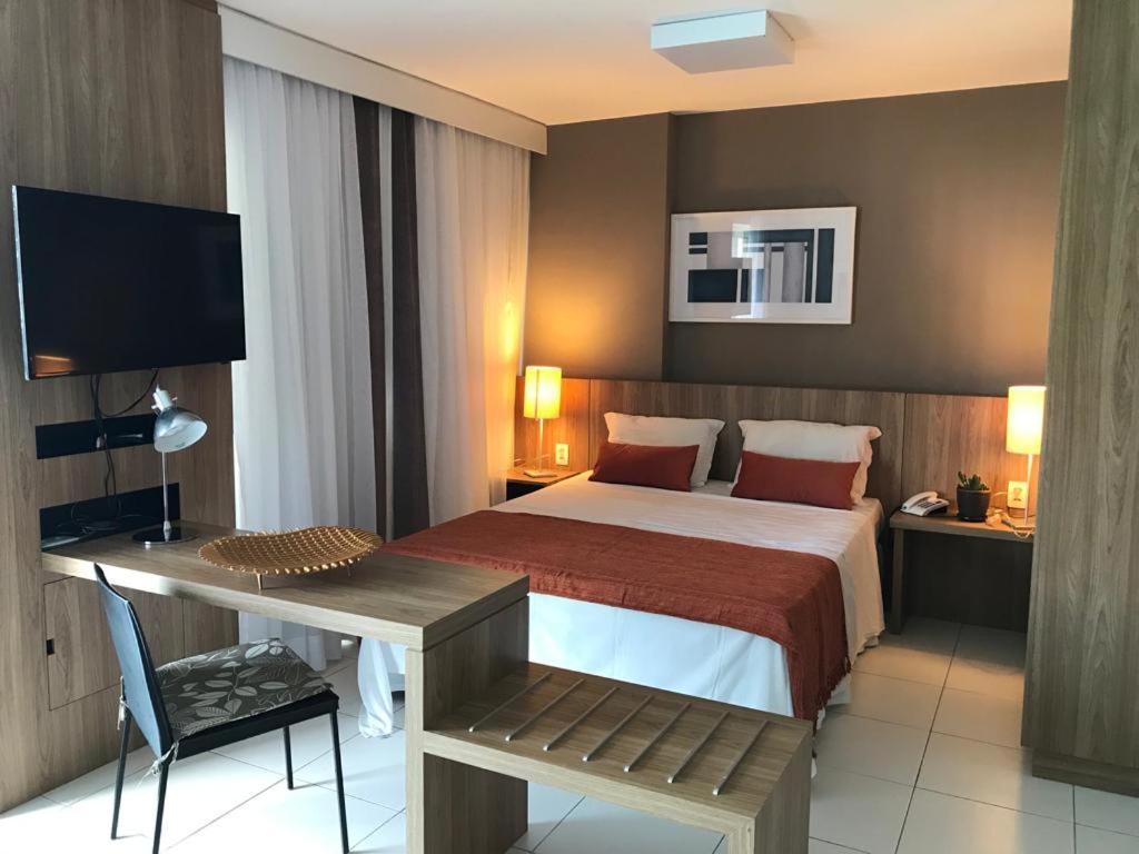 Rio Stay Loft Rio de Janeiro Buitenkant foto