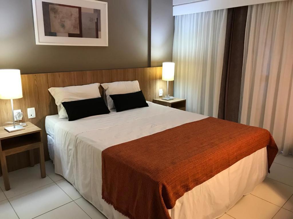 Rio Stay Loft Rio de Janeiro Buitenkant foto