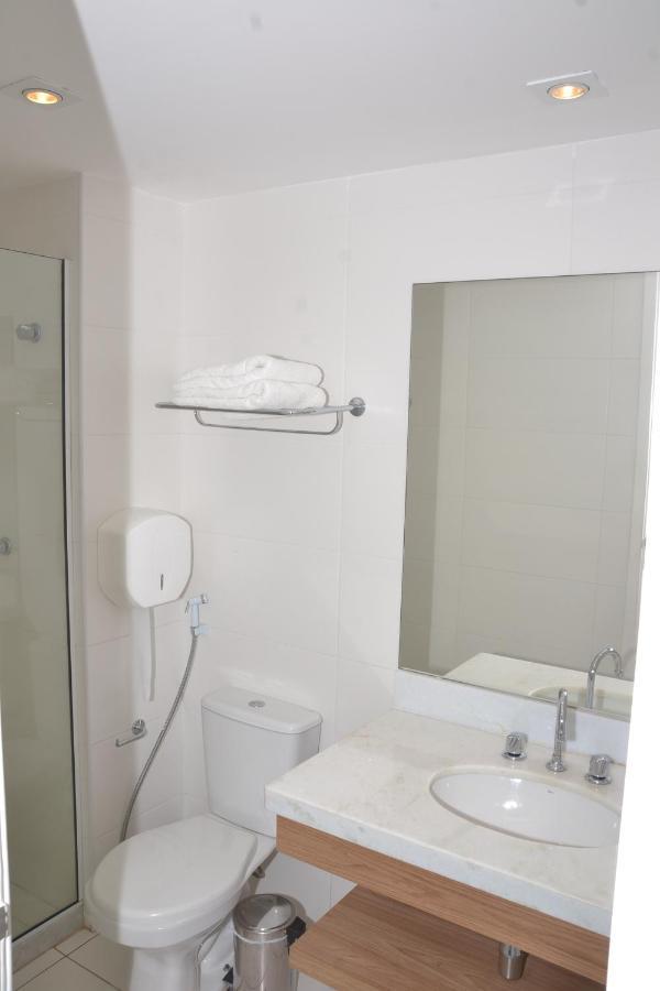 Rio Stay Loft Rio de Janeiro Buitenkant foto