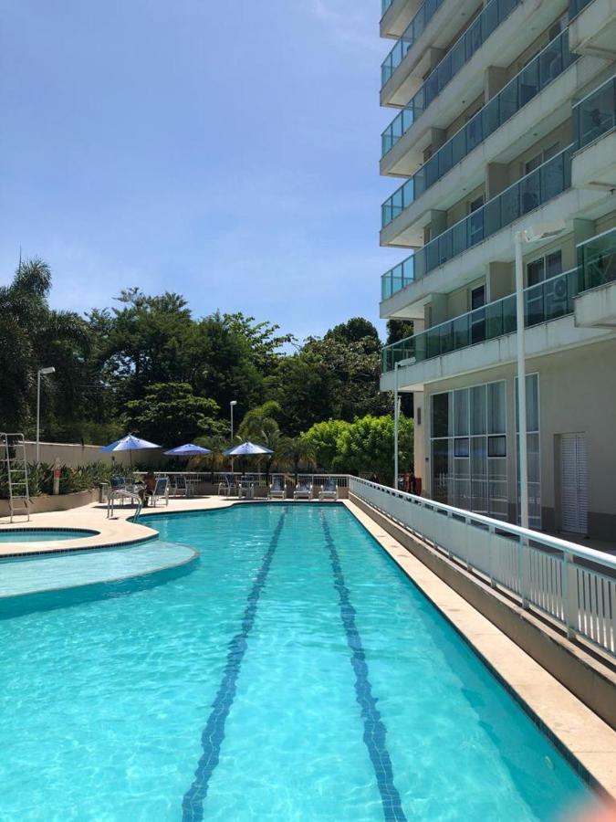 Rio Stay Loft Rio de Janeiro Buitenkant foto