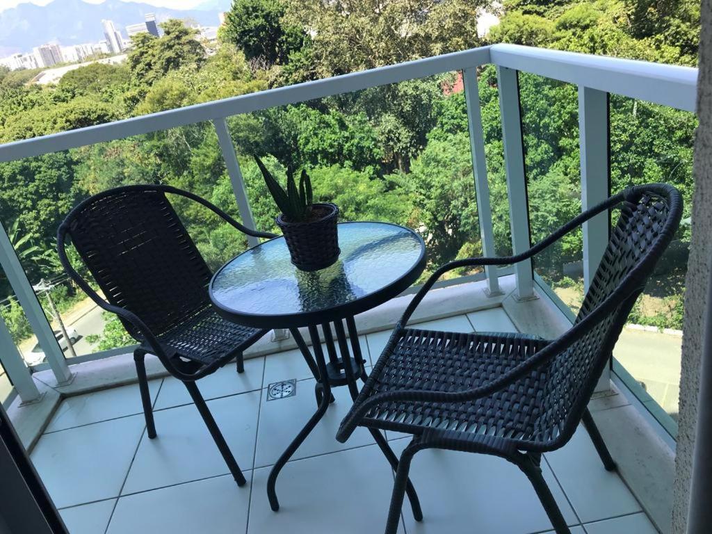 Rio Stay Loft Rio de Janeiro Buitenkant foto