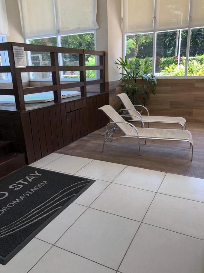 Rio Stay Loft Rio de Janeiro Buitenkant foto